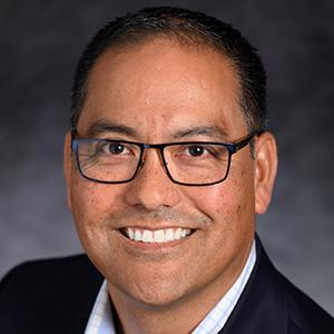 David A. Sampson