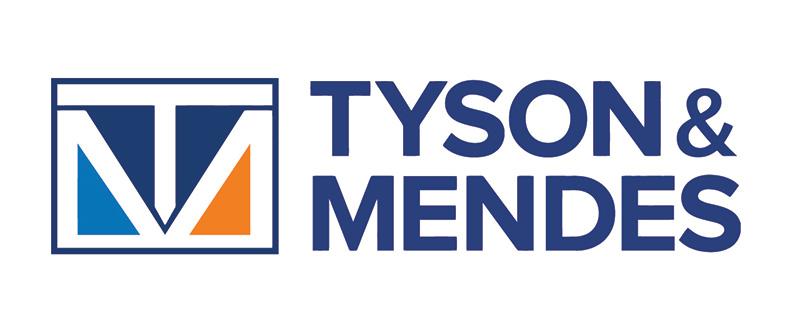 Tyson & Mendes