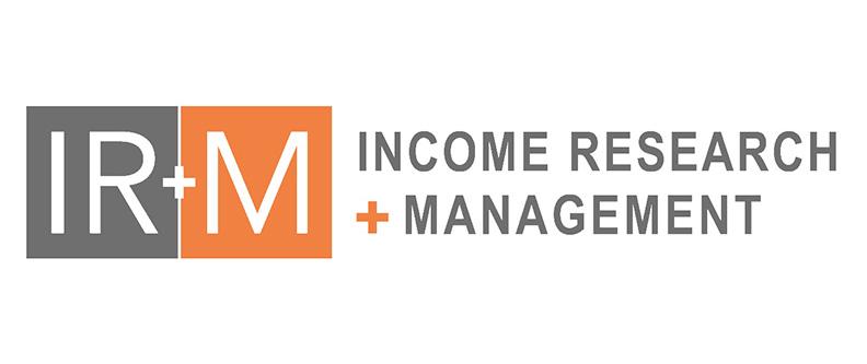 IR+M Income Research Management