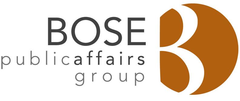 Bose Public Affairs Group