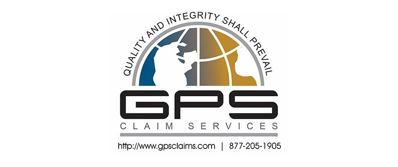 GPS Claim Services