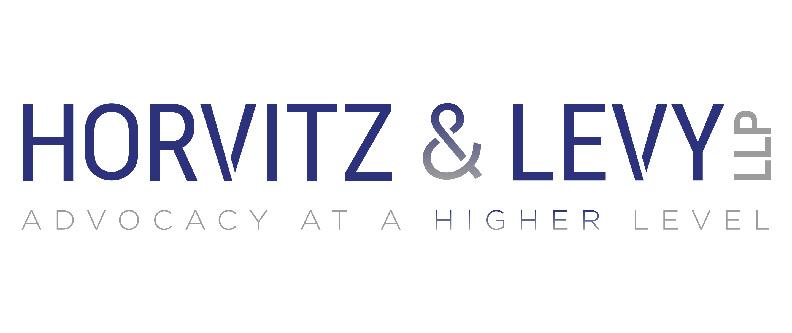 Horvitz & Levy LLP