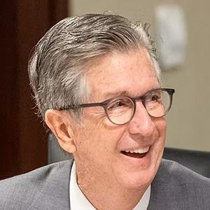 David A. Sampson
