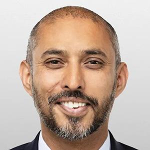 David A. Sampson