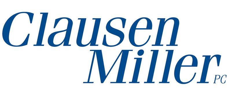 Clausen Miller P.C.
