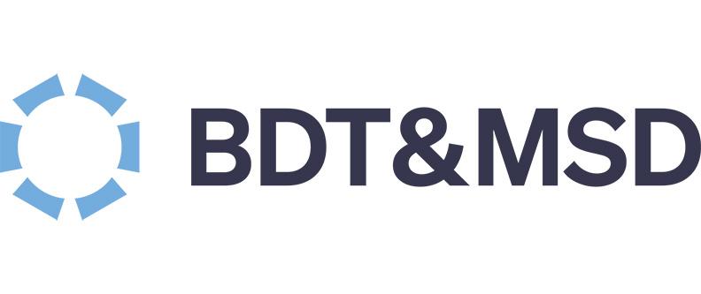 BDT & MSD Partners